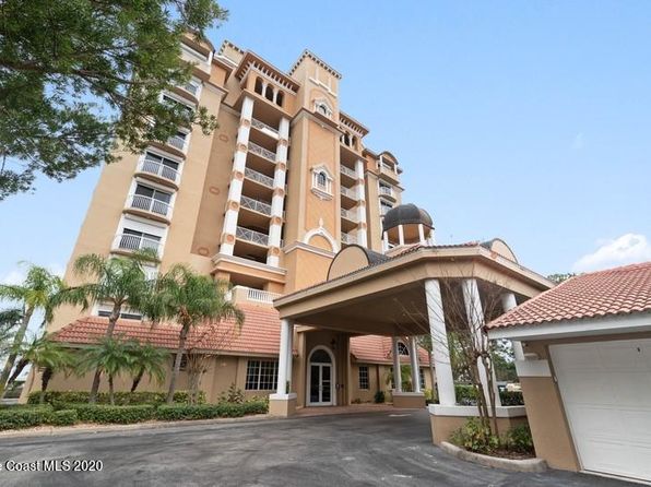 Waterfront Titusville Fl Waterfront Homes For Sale 38 Homes Zillow