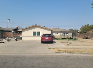1156 E Malone St, Hanford, CA