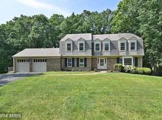 3903 Picardy Ct, Alexandria, VA 22309