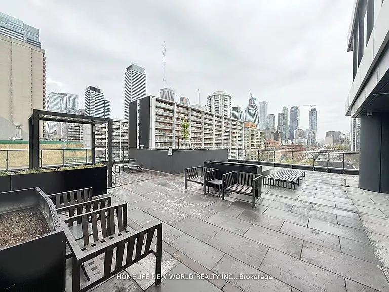 85 Wood St #1206 — Photo 16