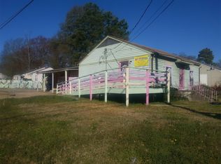 5418 Hearne Ave, Shreveport, LA 71108