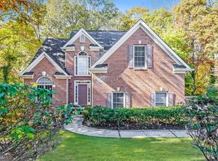 3432 Fielders Point, Dacula, GA 30019