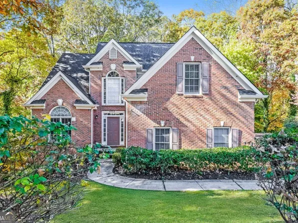 3432 Fielders Point, Dacula, GA 30019