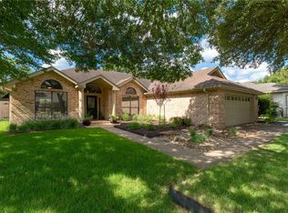 5303 Dry Wells Rd, Austin, TX 78749