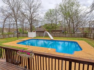3103 Red Fox Rdg, Bentonville, AR 72712