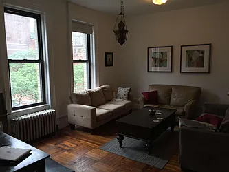 Rented by Salon Realty Corp