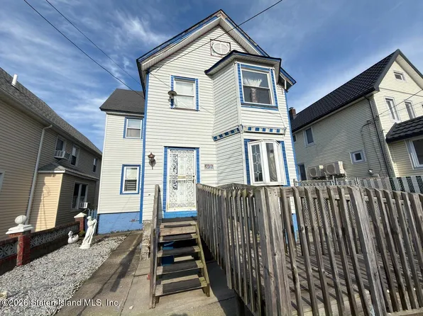 97 Mersereau Ave, Staten Island, NY 10303