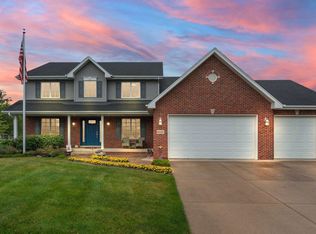9337 Villagio Way St, John, IN 46373