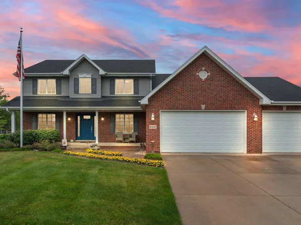9337 Villagio Way St, John, IN 46373