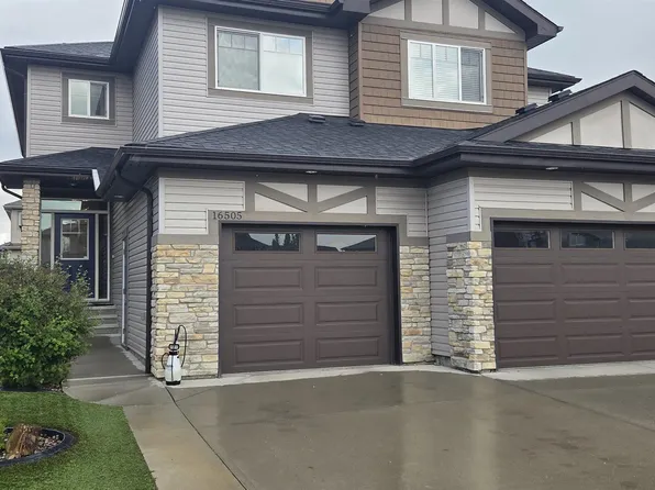 16505 133rd St NW, Edmonton, AB T6V 0J6