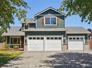 25227 154th St E, Buckley, WA