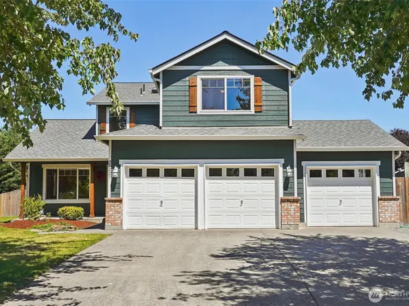 25227 154th Street E, Buckley, WA 98321