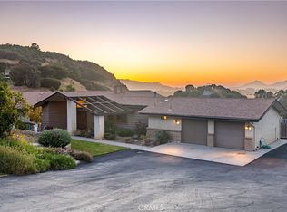 640 Rancho Oaks Dr, San Luis Obispo, CA 93401