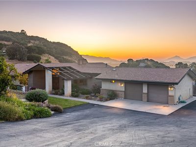 640 Rancho Oaks Dr, San Luis Obispo, CA, 93401