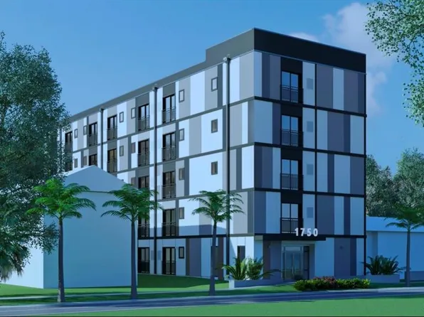 1750 2nd Ave N, Saint Petersburg, FL 33713