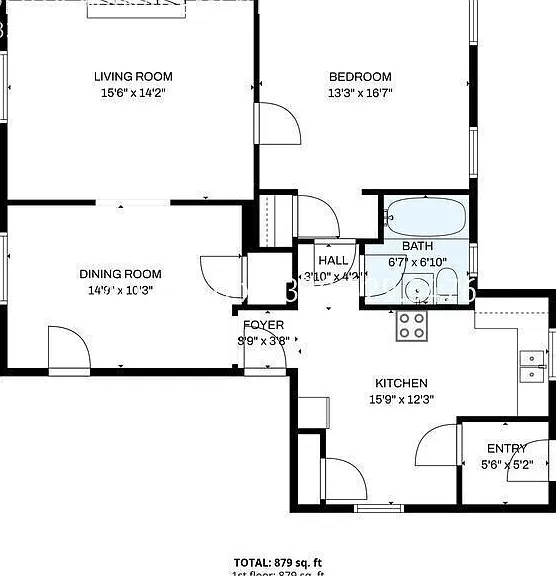 24 Grand Ave #1 — Photo 10