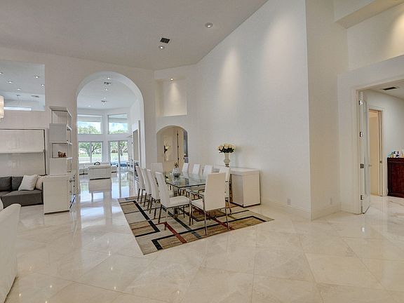 Home For Sale In Broken Sound Country Club