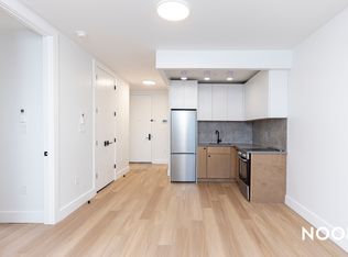 589 Knickerbocker Ave #4B, Brooklyn, NY 11221