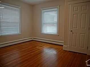 12A Chester St #1A, Allston, MA 02134
