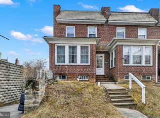 4639 Kernwood Ave, Baltimore, MD 21212