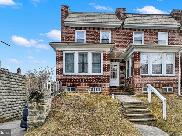 4639 Kernwood Ave, Baltimore, MD 21212