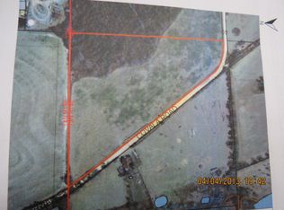 18 Acres Covala Rd, Opp, AL 36467