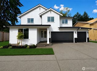 19456 116th Street Ct E, Bonney Lake, WA 98391
