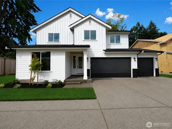 19456 116th Street Ct E, Bonney Lake, WA 98391