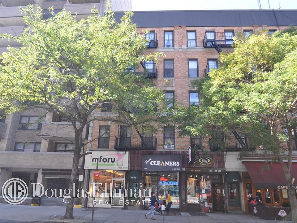 1st image of 1691 2nd Ave APT 3N