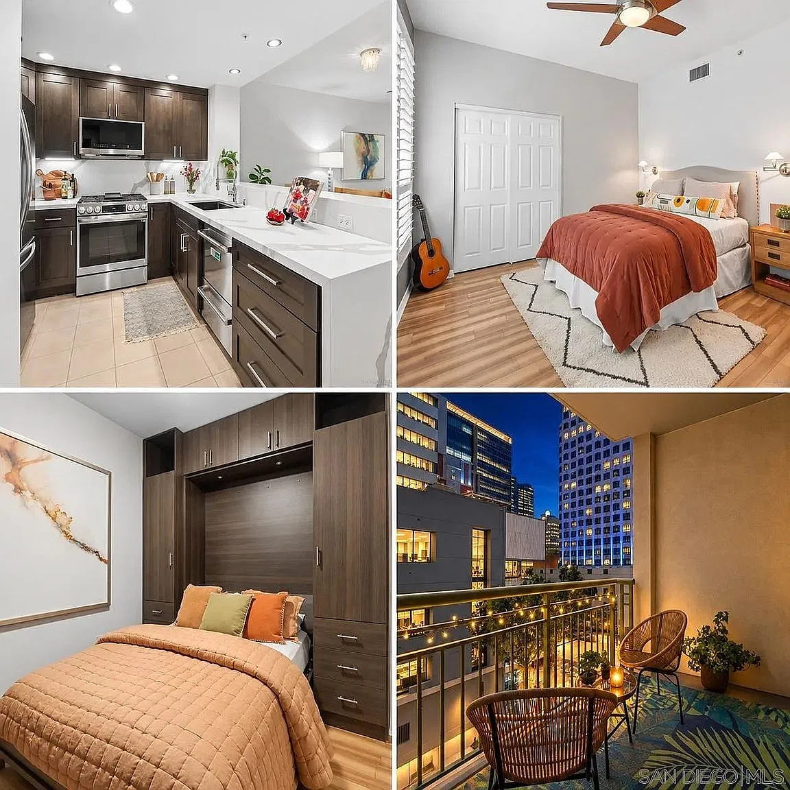 1 bed, 943 sqft, $3,450 — Photo 1