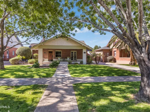 822 N 5TH Avenue, Phoenix, AZ 85003