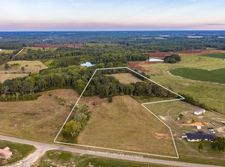 1371/COUNTY Road 625, Coffee Springs, AL 36318