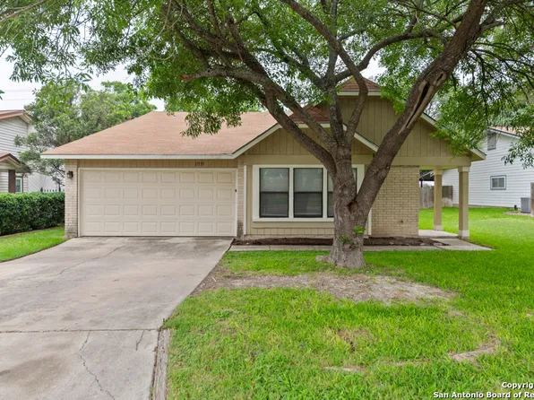 17135 IVY GRN, San Antonio, TX 78247