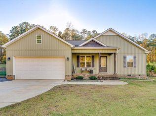 2217 McCamish Rd, Dalton, GA 30721