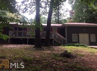 1010 Shady Ln NW, Kennesaw, GA 30152
