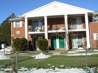 31 Broad St APT 4, Freehold, NJ 07728