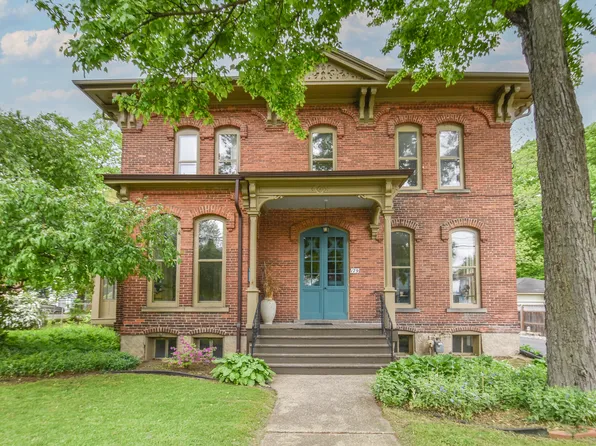 179 Marshall St, Coldwater, MI 49036