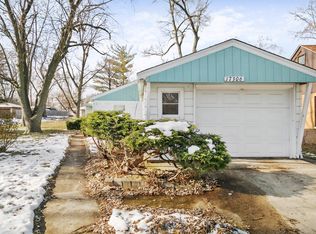 17306 Holmes Ave, Hazel Crest, IL 60429