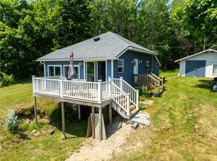 45 Reynolds Lane, Addison, ME 04606