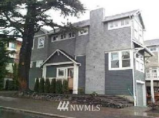1375 32nd Ave S, Seattle, WA 98144