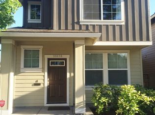 18638 NW Gateway St, Beaverton, OR