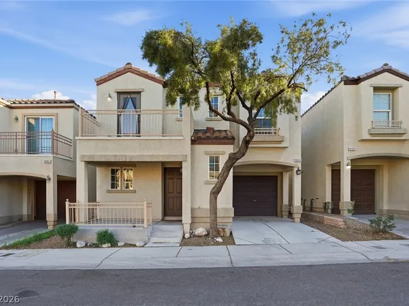 9069 Tantalizing Ave, Las Vegas, NV 89149