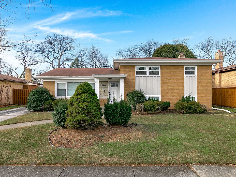 1st image of 9218 Menard Ave