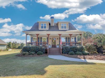 239 Live Oak Ln, Comer, GA, 30629