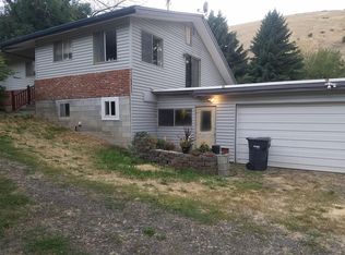 6714 Mill Creek Rd, Walla Walla, WA 99362