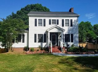 1310 S York Rd, Gastonia, NC 28052