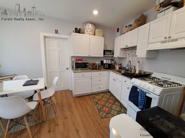 (undisclosed Address), Boston, MA 02113