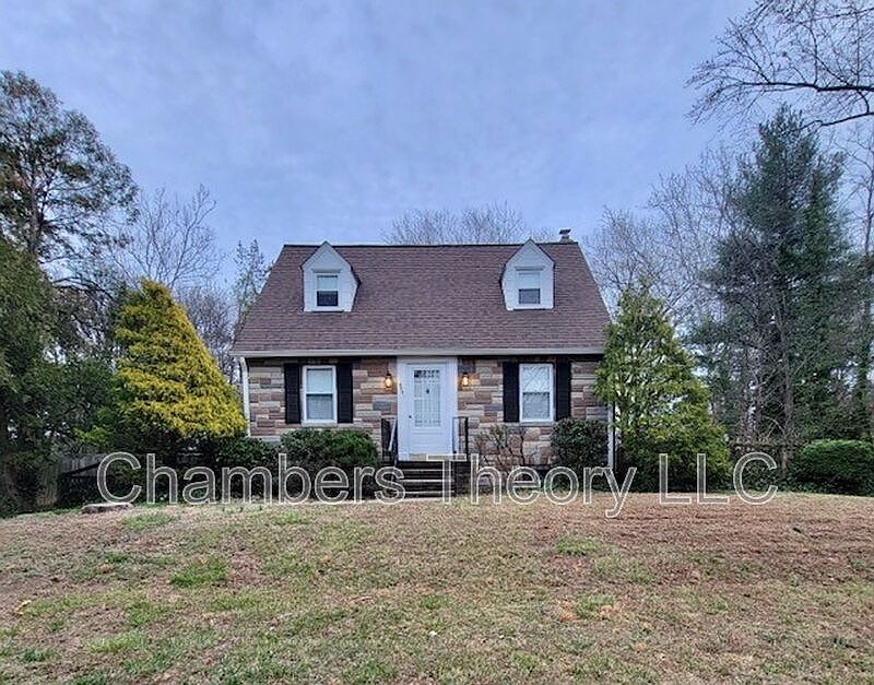 1st image of 8221 Mount Vernon Hwy