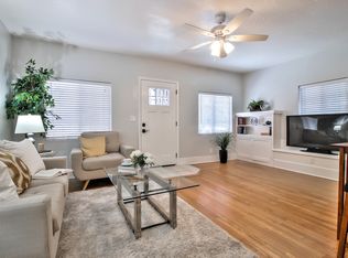 421 Elizabeth St, San Jose, CA 95112