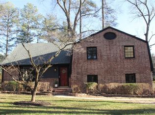 9431 Tuxford Rd, North Chesterfield, VA 23236